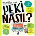 Cover: Peki Nasil - Ayrinti Yayinlari