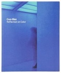 Cover: Reflection on Color - Fundacion Juan March