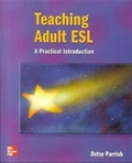 Cover: Teaching Adult ESL Teacher's Book - McGraw-Hill
