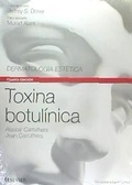 Cover: Toxina botul&iacute;nica - Elsevier