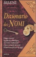 Abbildung von: Dizionario dei nomi - Scrigno;Armenia
