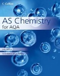 Cover: AS Chemistry for AQA - Collins Educational