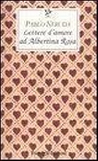 Abbildung von: Lettere d'amore ad Albertina Rosa - Le occasioni;Passigli
