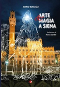 Cover: Arte e magia a Siena - Betti Editrice