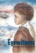Cover: Eyewitness - Ronsdale Press