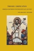 Cover: Theosis/Deification - Peeters Publishers
