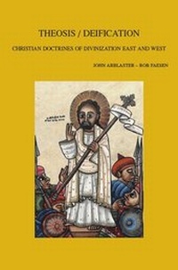 Enlarge image Cover: Theosis/Deification - Peeters Publishers