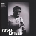 Cover: Live At Ronnie Scott's 1966 - Edel