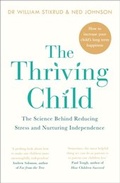 Cover: The Thriving Child - Penguin Books Ltd