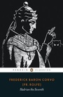 Cover: Hadrian the Seventh - Penguin Books Ltd
