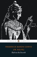 Cover: Hadrian the Seventh - Penguin Books Ltd