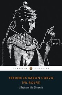 Abbildung von: Hadrian the Seventh - Penguin Books Ltd