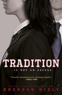 Cover: Tradition - Penguin Books Ltd