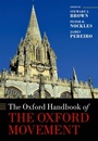 Cover: The Oxford Handbook of the Oxford Movement - OUP eBook