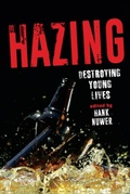 Cover: Hazing - Indiana University Press