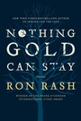 Cover: Nothing Gold Can Stay - HarperCollins