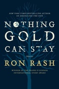 Cover: Nothing Gold Can Stay - HarperCollins