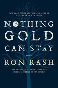 Enlarge image Cover: Nothing Gold Can Stay - HarperCollins