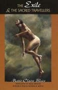 Abbildung von: Exile & the Sacred Travellers - Ronsdale Press