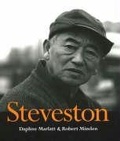 Cover: Steveston - Ronsdale Press