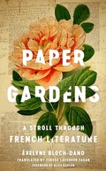 Cover: Paper Gardens - Naval Institute Press