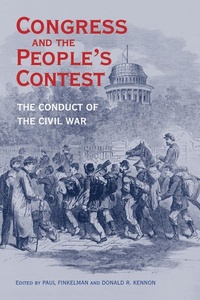 Abbildung von: Congress and the People's Contest - Ohio University Press