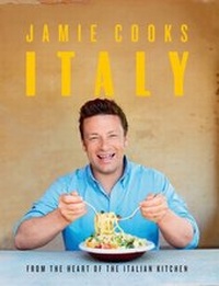 Abbildung von: Jamie Cooks Italy - Penguin Books Ltd