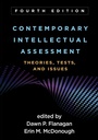 Cover: Contemporary Intellectual Assessment - The Guilford Press