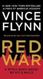 Cover: Red War: Volume 17 - Pocket Books