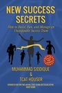 Cover: New Success Secrets - TotalRecall Publications, Inc.