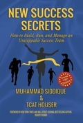 Cover: New Success Secrets - TotalRecall Publications, Inc.