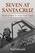 Cover: Seven at Santa Cruz - Naval Institute Press