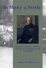 Cover: In Many a Strife - Naval Institute Press