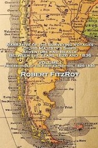 Abbildung von: R.W. Coppinger - Narrative of the Surveying Voyages of His Majesty's Ships Adven - Patagonia Publishing