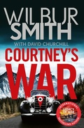 Cover: Courtney's War - Zaffre