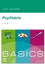 Cover: BASICS Psychiatrie - Urban & Fischer