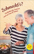 Cover: Schmeckt's? - Ernst Reinhardt Verlag