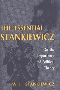 Enlarge image Cover: Essential Stankiewicz - Ronsdale Press