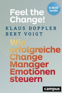 Abbildung von: Feel the Change! - Campus