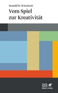 Cover: Vom Spiel zur Kreativit&auml;t (Konzepte der Humanwissenschaften) - Klett-Cotta