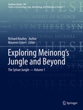 Cover: Exploring Meinong's Jungle and Beyond - Springer