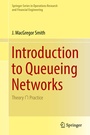 Cover: Introduction to Queueing Networks - Springer