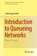 Cover: Introduction to Queueing Networks - Springer