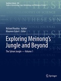 Cover: Exploring Meinong's Jungle and Beyond - Springer