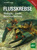 Cover: Flusskrebse - Stocker, L
