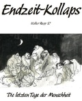 Cover: Endzeit-Kollaps - neobooks