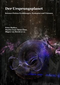 Cover: Der Ursprungsplanet - BoD - Books on Demand