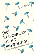 Cover: Die Rei&szlig;zwecke in der Regenrinne - Books on Demand