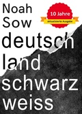 Cover: Deutschland Schwarz Wei&szlig; - Books on Demand