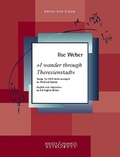Cover: I wander through Theresienstadt - Boosey & Hawkes Bote & Bock